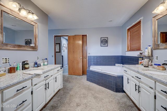 6103 SE 75th Terrace, Riverton, KS 66770