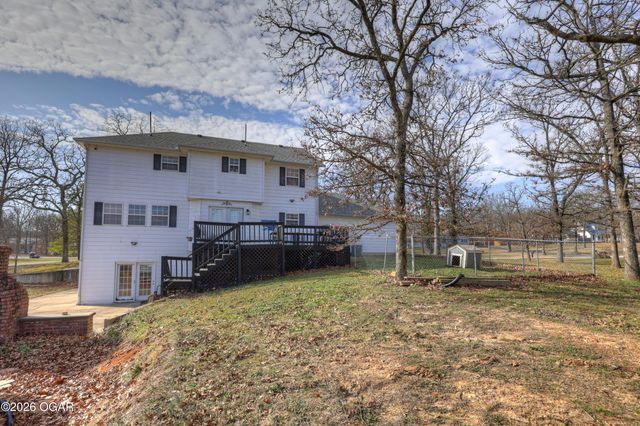 6103 SE 75th Terrace, Riverton, KS 66770