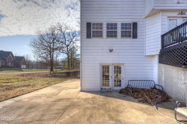 6103 SE 75th Terrace, Riverton, KS 66770