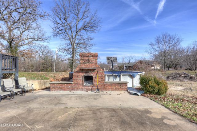 6103 SE 75th Terrace, Riverton, KS 66770