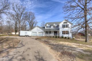 6103 SE 75th Terrace, Riverton, KS 66770