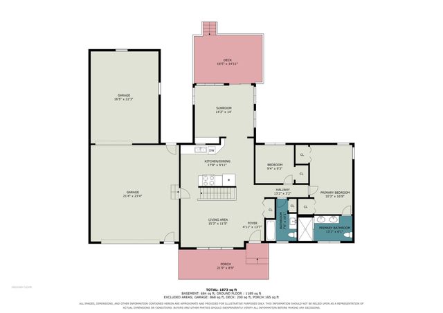 6911 Faricy Lane, Prior Lake, MN 55372