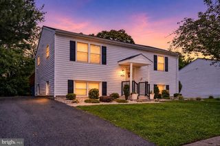 111 PARK TOWNE DR, Elkton, MD 21921