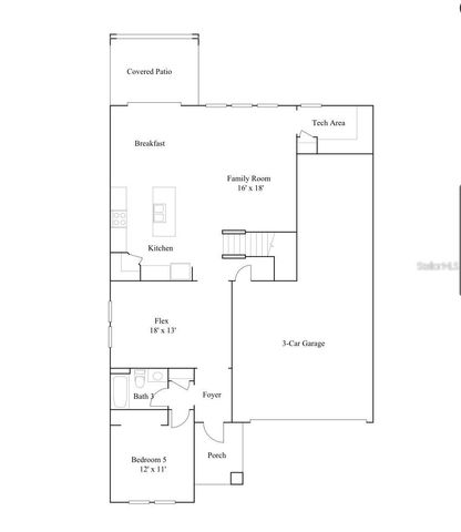10264 LOVE STORY STREET, Winter Garden, FL 34787