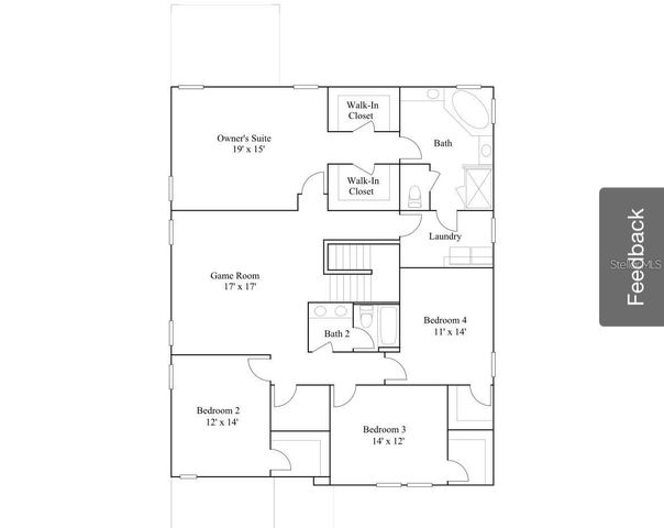 10264 LOVE STORY STREET, Winter Garden, FL 34787