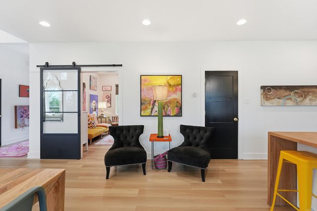 3285 Nob Hill Dr, Conway, AR 72034