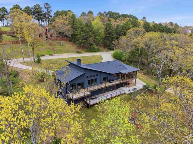 3285 Nob Hill Dr, Conway, AR 72034