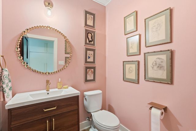 3285 Nob Hill Dr, Conway, AR 72034