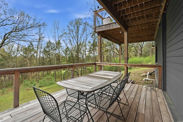 3285 Nob Hill Dr, Conway, AR 72034