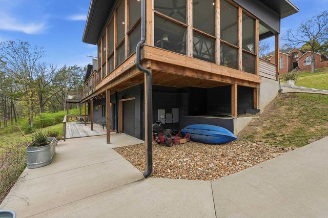 3285 Nob Hill Dr, Conway, AR 72034