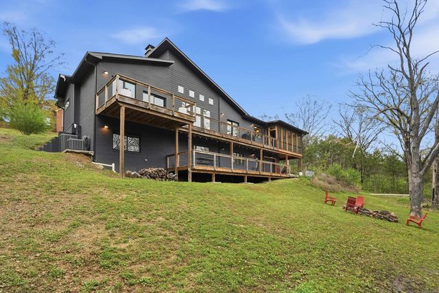 3285 Nob Hill Dr, Conway, AR 72034