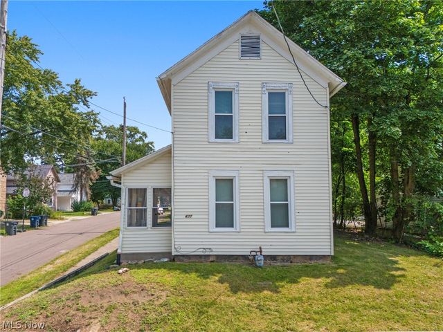 477 Allyn Street, Akron, OH 44304