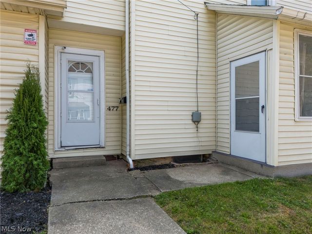 477 Allyn Street, Akron, OH 44304