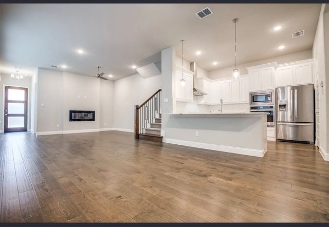 4184 Curtiss Drive, Frisco, TX 75034