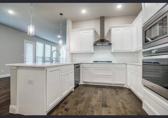 4184 Curtiss Drive, Frisco, TX 75034