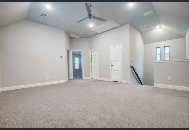 4184 Curtiss Drive, Frisco, TX 75034