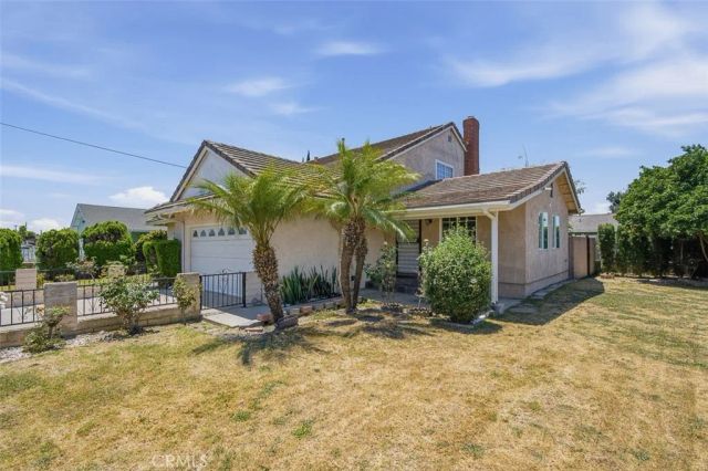 21815 Martin, Carson, CA 90745