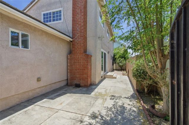 21815 Martin, Carson, CA 90745