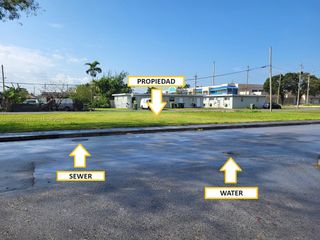 300 SW 6 Street, Homestead, FL 33030