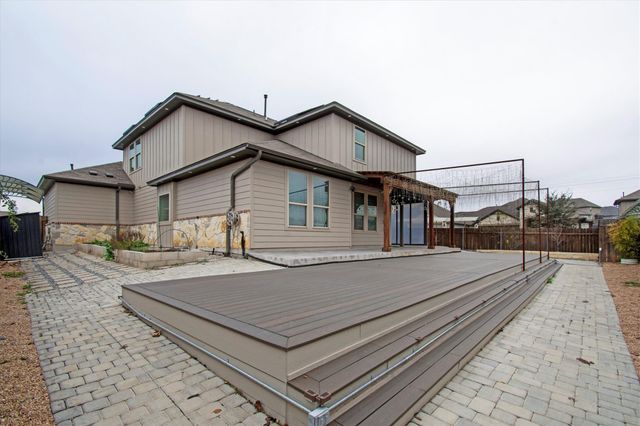 13601 Larrys LN, Austin, TX 78652