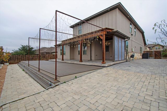 13601 Larrys LN, Austin, TX 78652