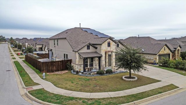 13601 Larrys LN, Austin, TX 78652