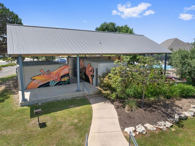 13601 Larrys LN, Austin, TX 78652