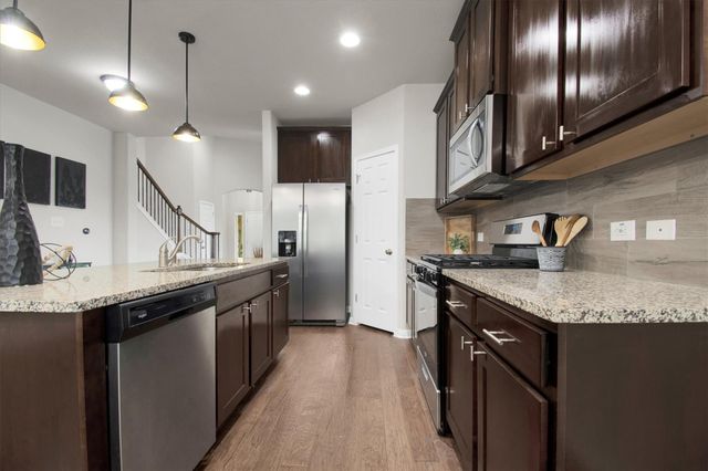 13601 Larrys LN, Austin, TX 78652