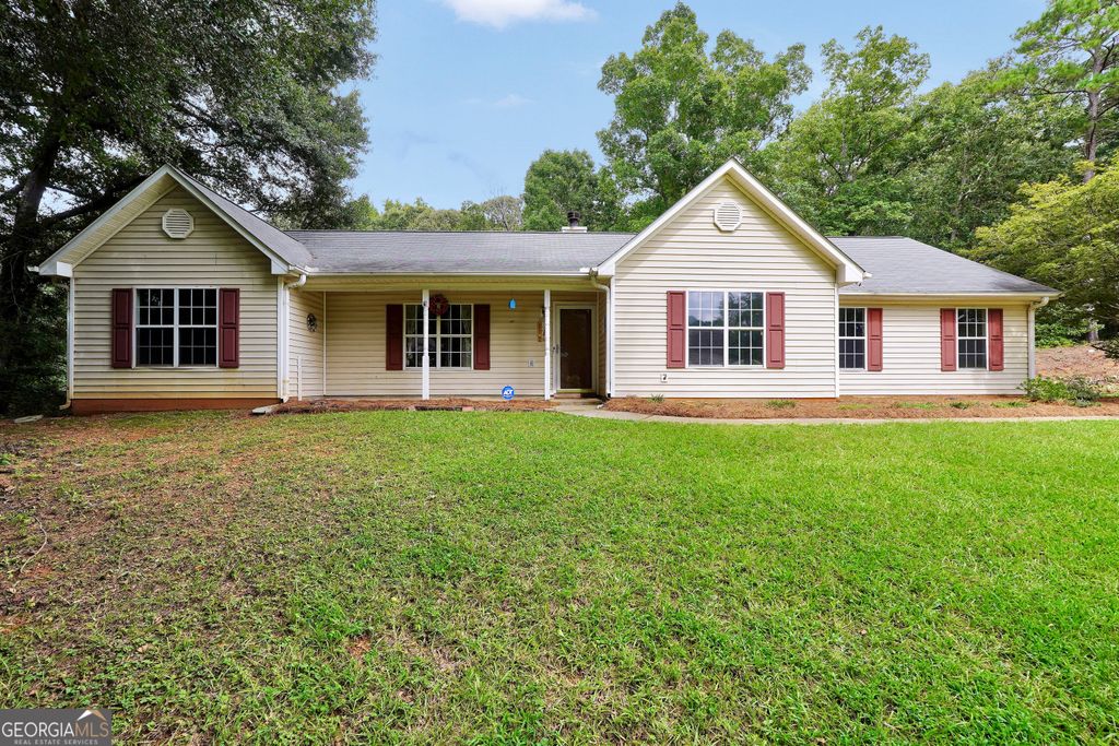 3026 Ryan Road, Locust Grove, GA 30248