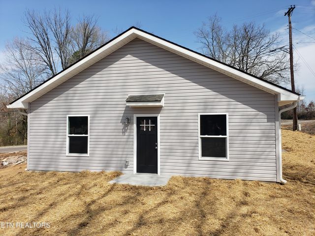 4415 Joe Lewis Rd, Knoxville, TN 37920