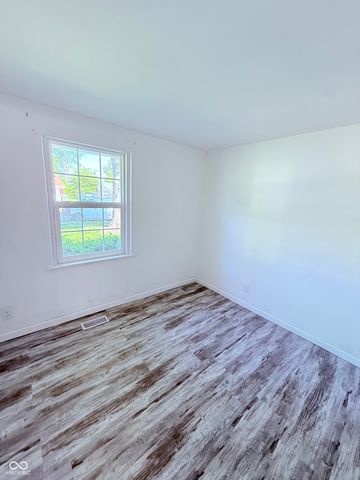 4026 Eisenhower Drive, Indianapolis, IN 46254