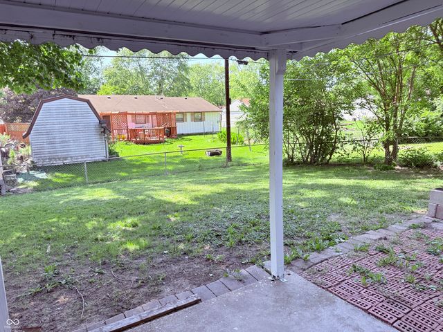 4026 Eisenhower Drive, Indianapolis, IN 46254