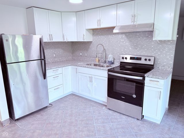 4026 Eisenhower Drive, Indianapolis, IN 46254