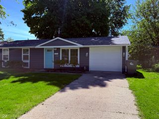 4026 Eisenhower Drive, Indianapolis, IN 46254
