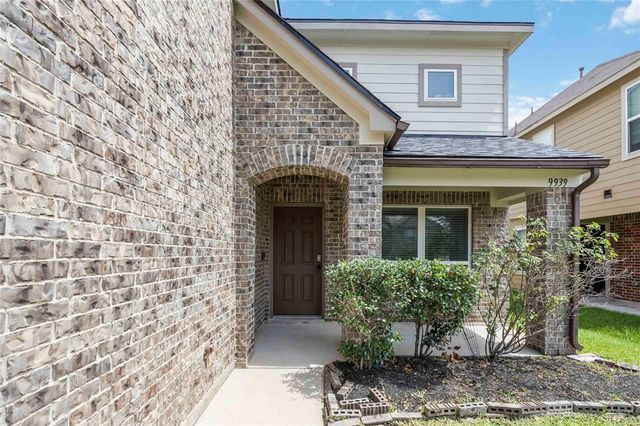 9939 Chimney Swift Lane, Conroe, TX 77385