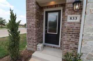 833 Tennessee Drive, Euless, TX 76040