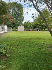 204 Grants Way, Four Oaks, NC 27524