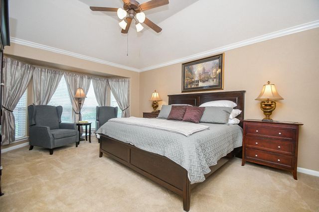 2517 Rusting Creek Drive, Pearland, TX 77584