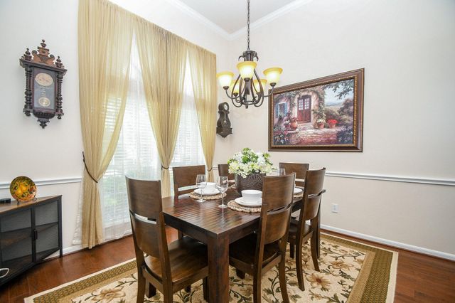 2517 Rusting Creek Drive, Pearland, TX 77584