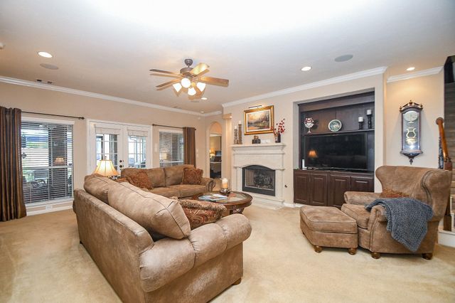 2517 Rusting Creek Drive, Pearland, TX 77584