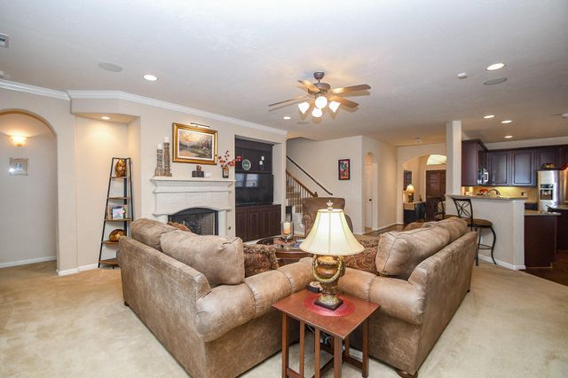 2517 Rusting Creek Drive, Pearland, TX 77584