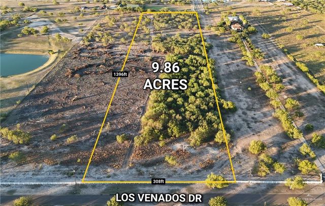 20822 Los Venados Drive, Edinburg, TX 78542