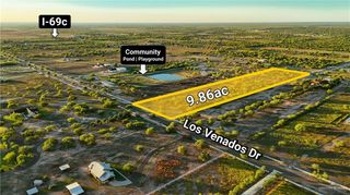 20822 Los Venados Drive, Edinburg, TX 78542