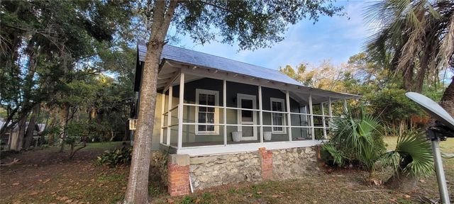 24522 W US 27 HIGHWAY, High Springs, FL 32643