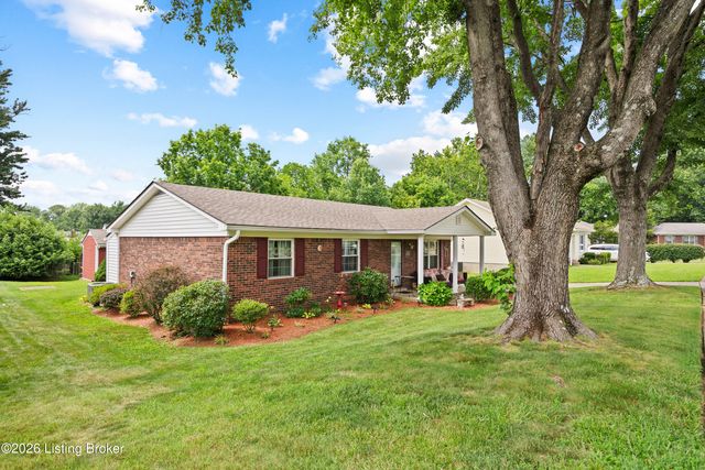 7204 Gorham Way, Louisville, KY 40291