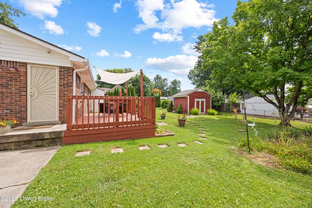 7204 Gorham Way, Louisville, KY 40291