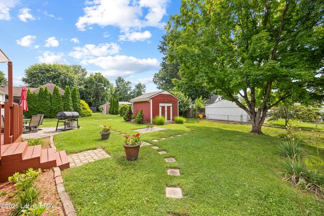 7204 Gorham Way, Louisville, KY 40291