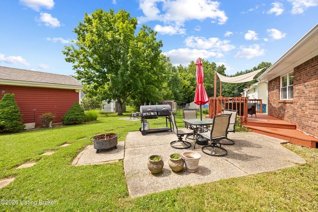 7204 Gorham Way, Louisville, KY 40291