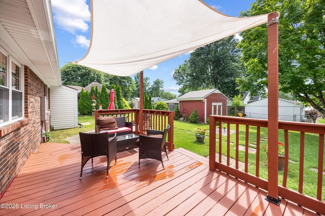 7204 Gorham Way, Louisville, KY 40291