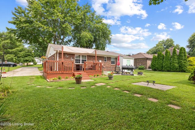 7204 Gorham Way, Louisville, KY 40291